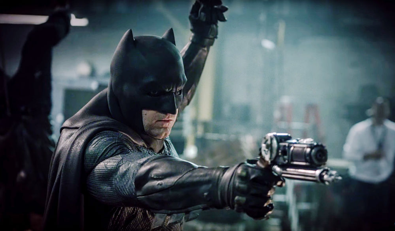 Illustration for article titled Here's the Latest on All 17 (and Counting) Possible Upcoming DC Movies